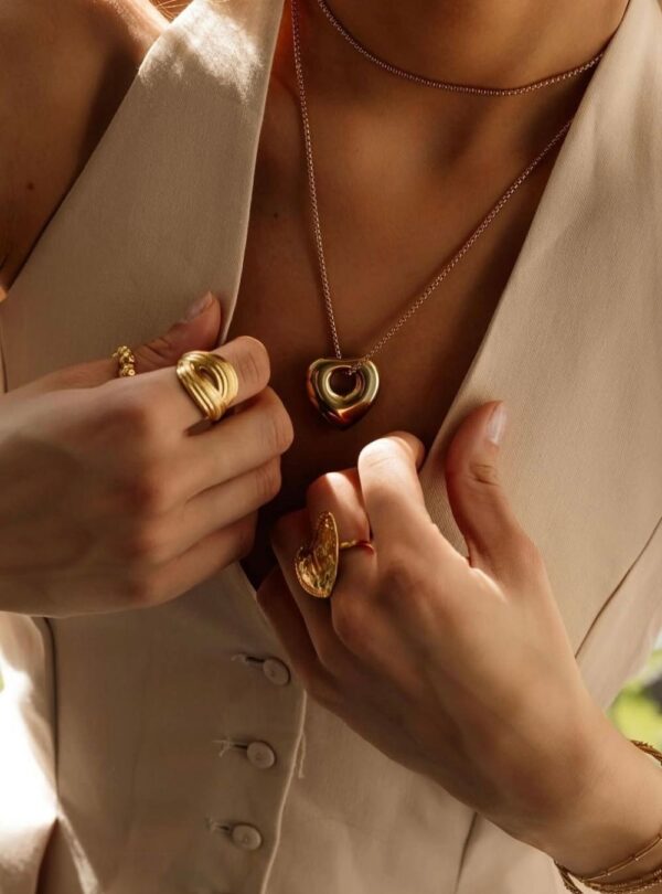 Mix & Match sieraden abonnement