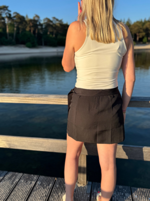 rokje wikkel