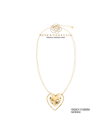 Ketting hart