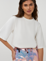 Lilly t-shirt white
