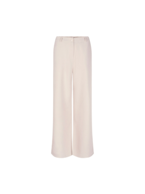 Pants Solange off-white