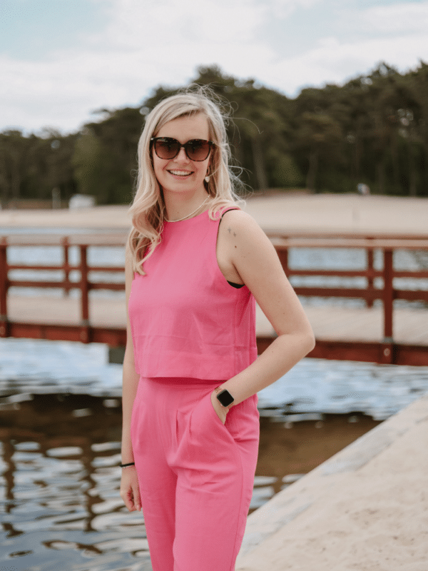 Cadence Top