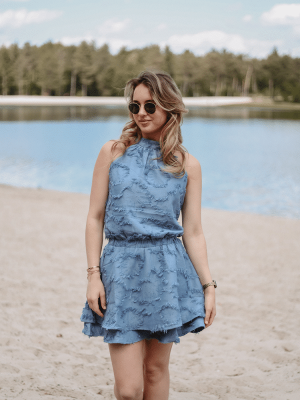 Jole Dress