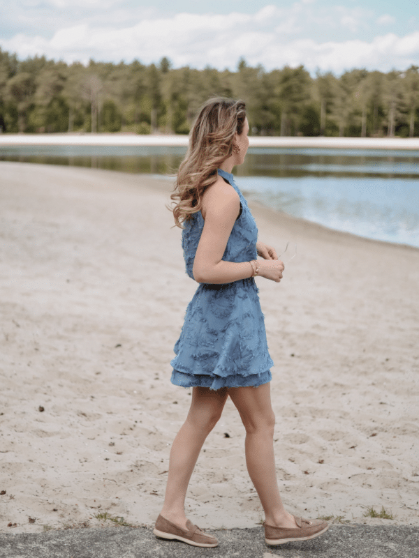 Jole Dress