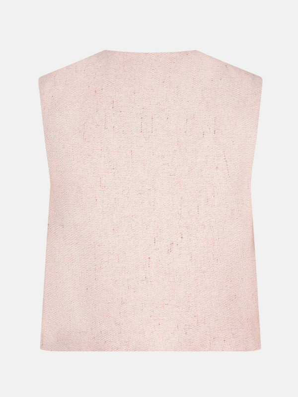 Gilet Amanda