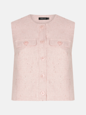 Gilet Amanda