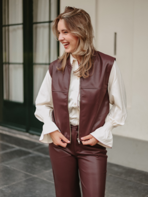 Gilet Inez