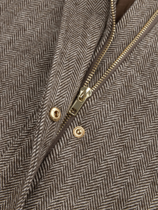 Jacket Gemma