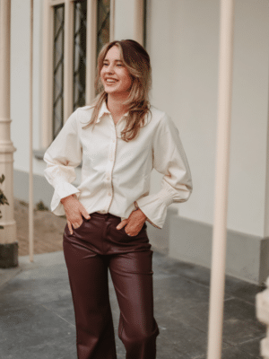 Blouse Xaria