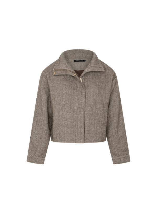 Jacket Gemma