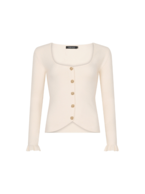 Knitted top Charlotte
