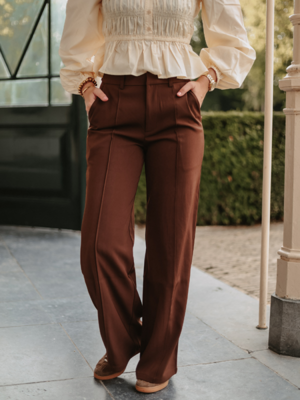 Pants Geneve