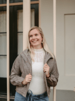 Jacket Gemma