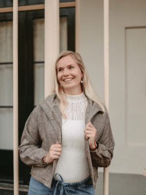 Jacket Gemma