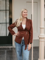 Blazer Shayla
