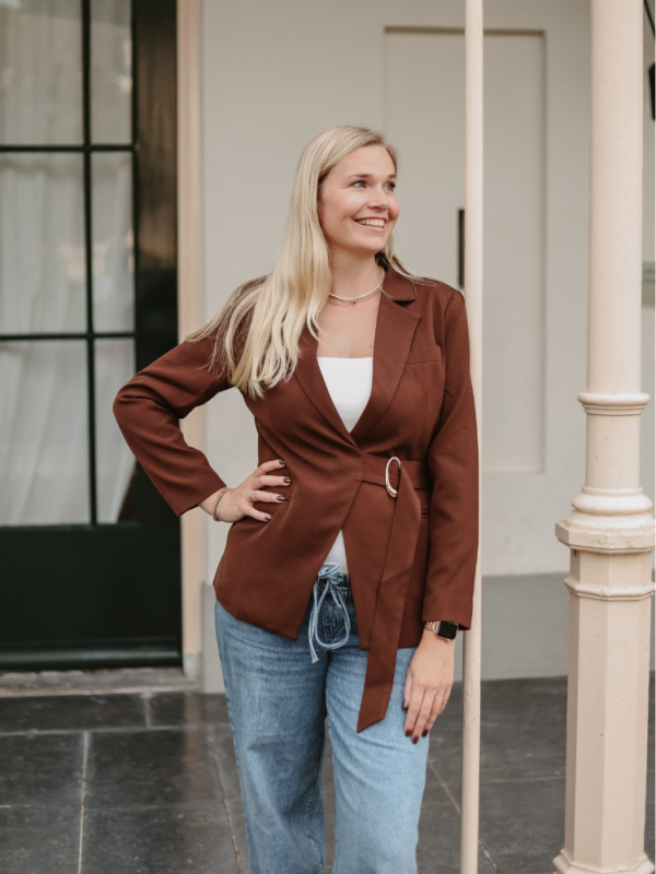 Blazer Shayla