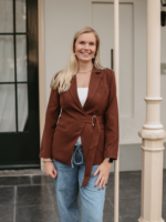 Blazer Shayla