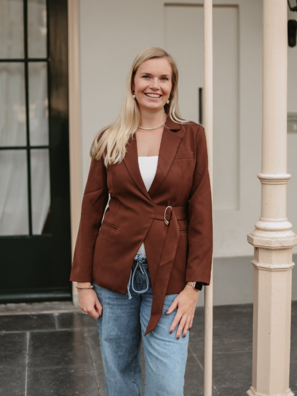 Blazer Shayla