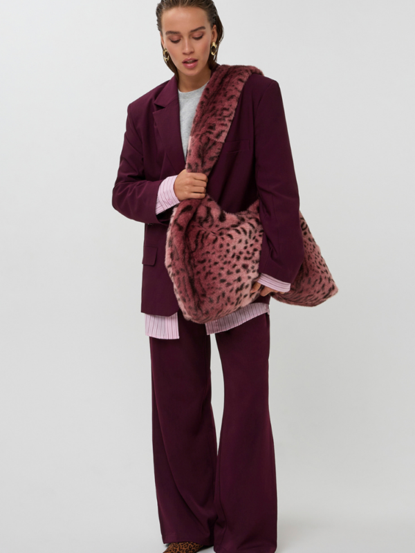 Haven Blazer