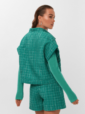 amaya set groen