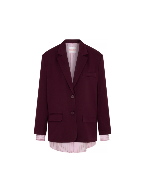 Haven Blazer