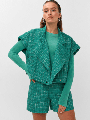 Soren Gilet