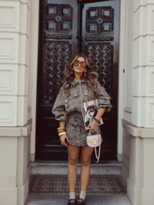 Sofie Jacket