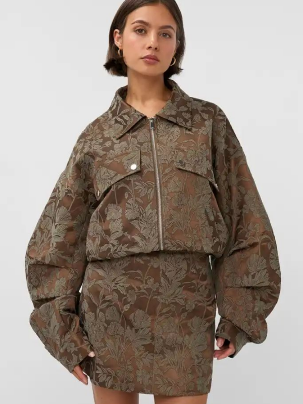 Sofie Jacket