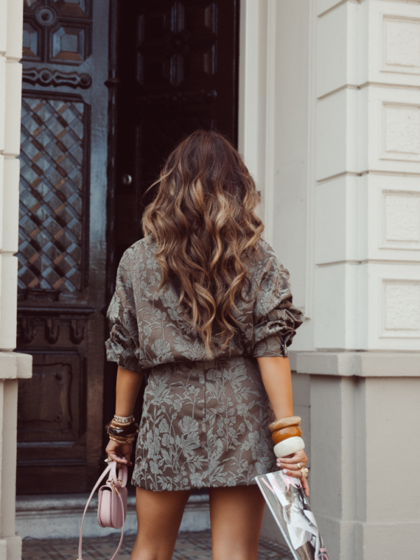 Sofie Jacket