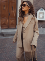 Sofie blazer